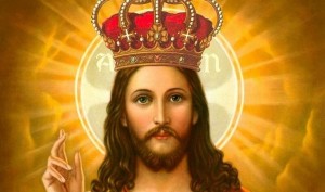 Chrystus-Król 2